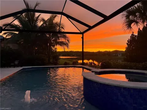 16606 Calistoga Dr, Bonita Springs, FL 34135