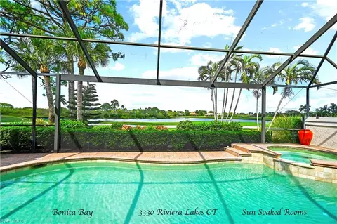 3330 Riviera Lakes Ct, Bonita Springs, FL 34134