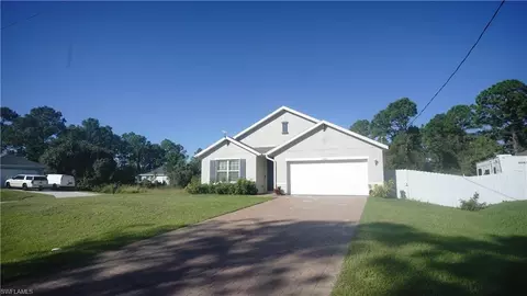 3301 Joan Ave N, Lehigh Acres, FL 33971
