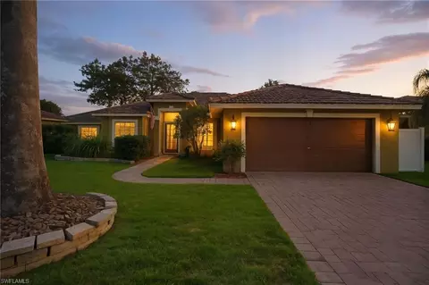 2900 Orange Grove Trl, Naples, FL 34120