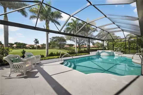 Exterior - 4577 Lighthouse Ln, Naples, FL 34112 photo 3 of 3