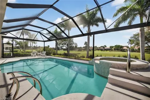 Exterior - 4577 Lighthouse Ln, Naples, FL 34112 photo 2 of 3