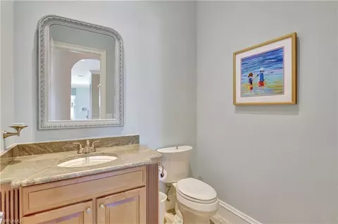 Bath - 1380 Marlin Dr, Naples, FL 34102 photo 8 of 8