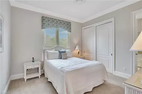Bedroom - 1380 Marlin Dr, Naples, FL 34102 photo 5 of 8