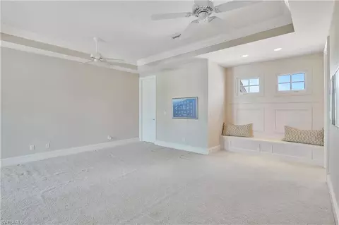 Bedroom - 1380 Marlin Dr, Naples, FL 34102 photo 8 of 8
