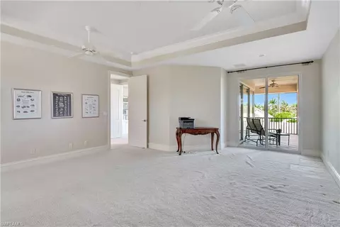 Bedroom - 1380 Marlin Dr, Naples, FL 34102 photo 6 of 8