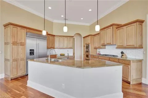Kitchen - 1380 Marlin Dr, Naples, FL 34102 photo 1 of 3