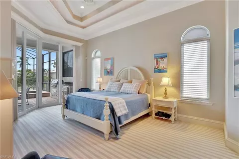 Bedroom - 1380 Marlin Dr, Naples, FL 34102 photo 1 of 8