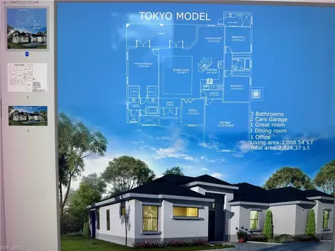 2863 52nd Ave NE, Naples, FL 34120