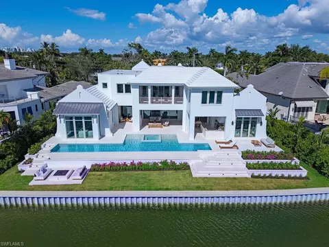 306 Spring Line Dr, Naples, FL 34102 photo 2