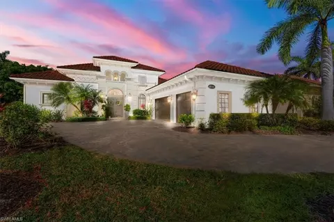 8556 Majorca Ln, Naples, FL 34114