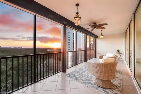 455 Cove Tower Dr #902, Naples, FL 34110
