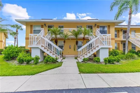 1295 Mainsail Dr #912, Naples, FL 34114