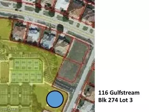 116 Gulfstream St, Marco Island, FL 34145