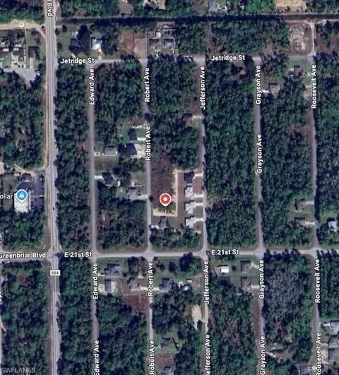 2104 Robert Ave, Alva, FL 33920