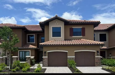 15323 Lucerna St #204, Naples, FL 34114
