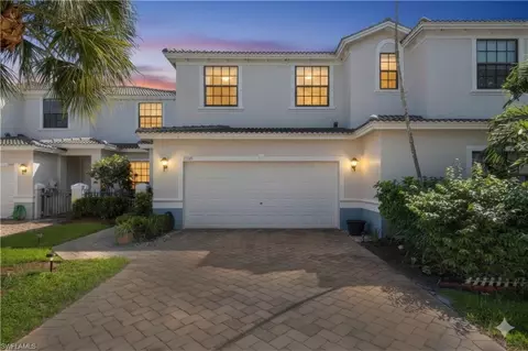 15239 Summit Place Cir #246, Naples, FL 34119