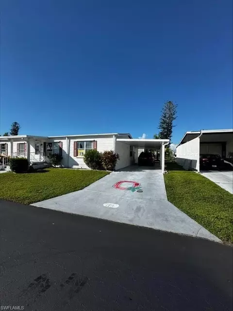 46 Grouse Rd #46, Naples, FL 34114