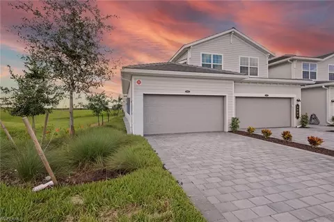 6008 Ellerston Way #1011, Ave Maria, FL 34142