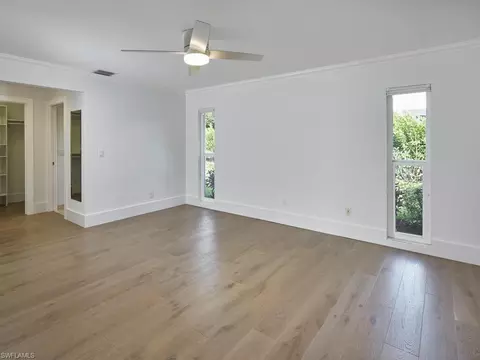 Bedroom - 4916 Crayton Rd, Naples, FL 34103 photo 1 of 5