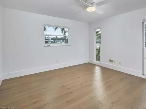 Bedroom - 4916 Crayton Rd, Naples, FL 34103 photo 2 of 5