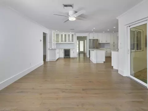 Living - 4916 Crayton Rd, Naples, FL 34103 photo 2 of 5