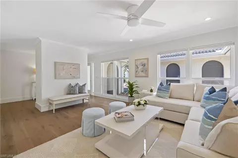 Living - 4916 Crayton Rd, Naples, FL 34103 photo 5 of 5