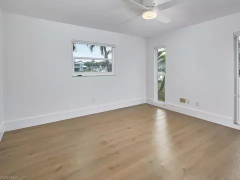 Bedroom - 4916 Crayton Rd, Naples, FL 34103 photo 4 of 5