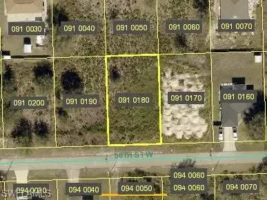 2612 58th St W, Lehigh Acres, FL 33971
