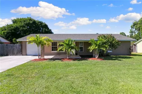 4220 Pearl Harbor Dr, Naples, FL 34112