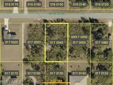 3011 40th St W, Lehigh Acres, FL 33971