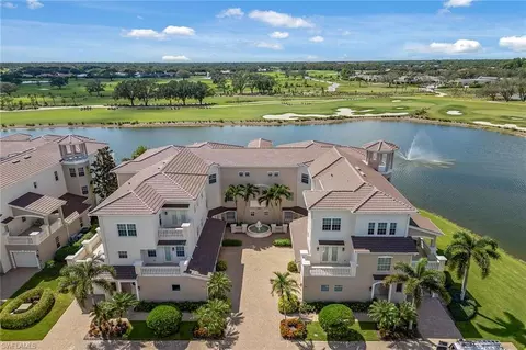 550 Avellino Isles Cir #12302, Naples, FL 34119