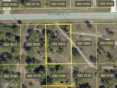 1110 Ectone St E, Lehigh Acres, FL 33974