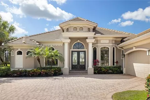 16540 Cellini Ln, Naples, FL 34110