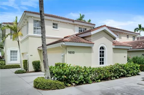 1650 Tarpon Bay Dr S #101, Naples, FL 34119