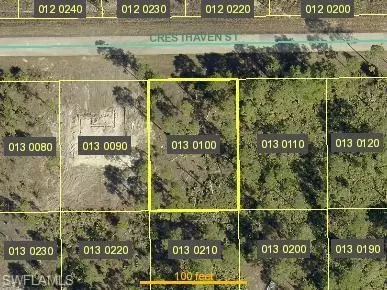 1048 Cresthaven St, Lehigh Acres, FL 33974