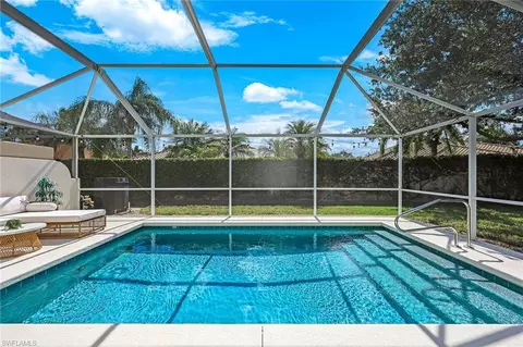 4125 Tabago Ln, Naples, FL 34119