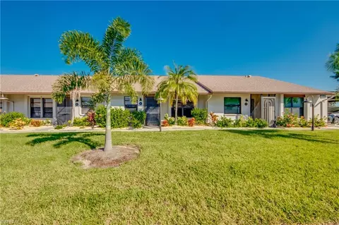 16541 Bayleaf Ln #56, Fort Myers, FL 33908