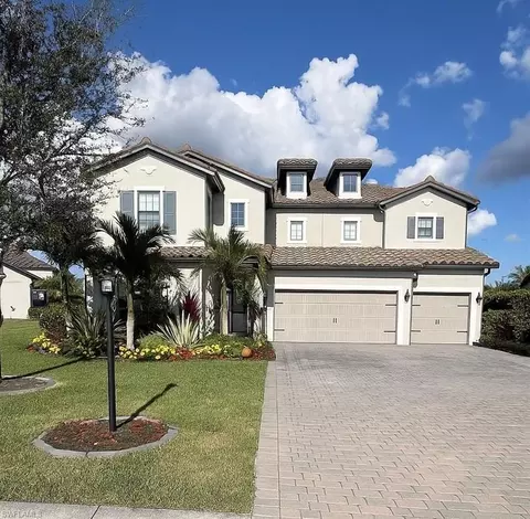 19287 Elston Way, Estero, FL 33928