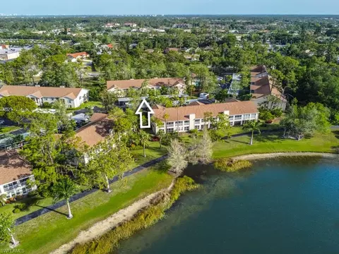 1702 Kings Lake Blvd #103, Naples, FL 34112