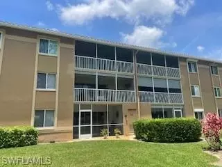 5985 Bloomfield Cir #D205, Naples, FL 34112