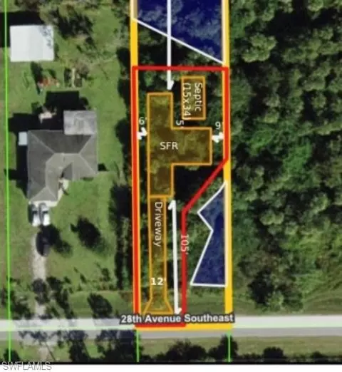 4071 28th Ave SE, Naples, FL 34117