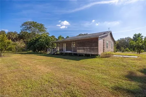 Exterior - 1240 Mingo Dr, Naples, FL 34120 photo 11 of 14