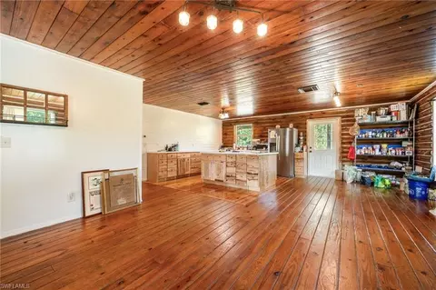 Kitchen - 1240 Mingo Dr, Naples, FL 34120 photo 1 of 5