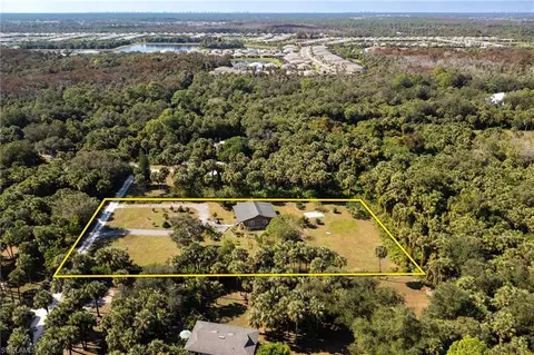 View/Area - 1240 Mingo Dr, Naples, FL 34120 photo 5 of 10