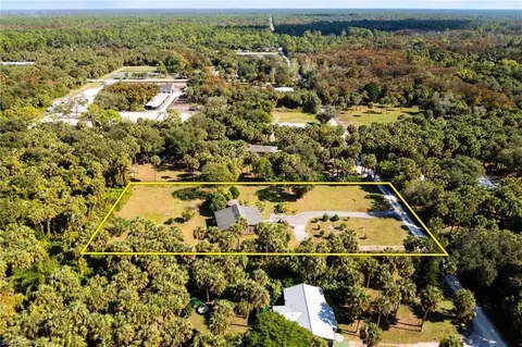 View/Area - 1240 Mingo Dr, Naples, FL 34120 photo 9 of 10