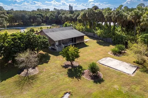 Exterior - 1240 Mingo Dr, Naples, FL 34120 photo 10 of 14