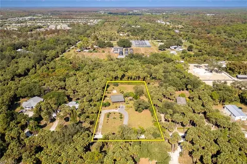 View/Area - 1240 Mingo Dr, Naples, FL 34120 photo 3 of 10