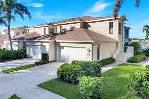 3260 W Crown Pointe Blvd #202, Naples, FL 34112