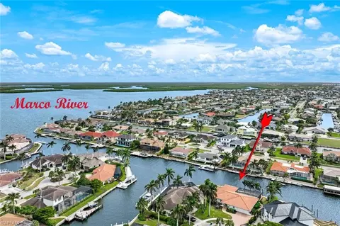 418 Tarpon Ct, Marco Island, FL 34145